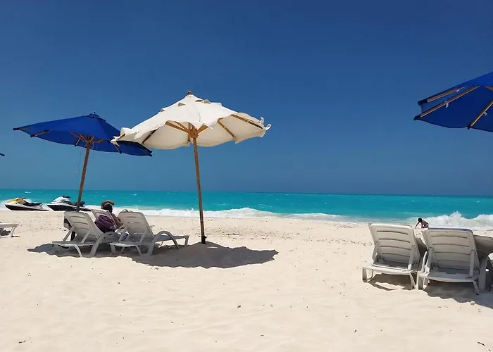 Hotelux La Playa Alamein
