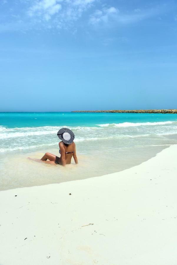 Ośrodek wypoczynkowy Hotelux La Playa Alamein El Alamein